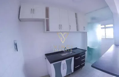 Apartamento com 1 dormitório à venda, 34 m² por r$ 199.980,00 - itaquera - são paulo/sp