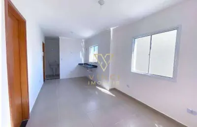 Apartamento com 2 dormitórios à venda, 42 m² por r$ 230.000,00 - itaquera - são paulo/sp