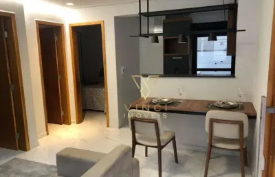 Apartamento com 2 dormitórios à venda, 42 m² por r$ 298.371,90 - vila carmosina - são paulo/sp