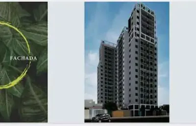Apartamento com 2 dormitórios à venda, 35 m² por r$ 323.245,27 - patriarca - são paulo/sp