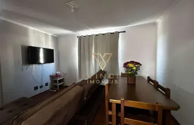 Apartamento com 2 dormitórios à venda, 48 m² por r$ 249.990,00 - vila constança - são paulo/sp
