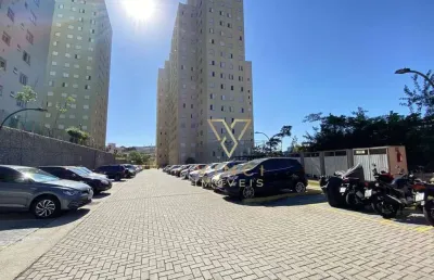 Amplo apartamento com 49 m², 3 dormitórios - r$ 260.000,00 - guaianazes - são paulo/sp