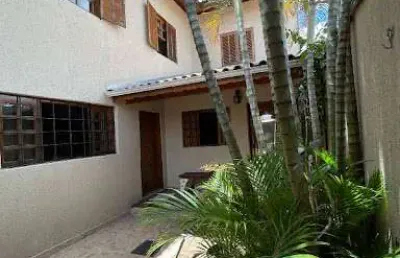 Sobrado com 3 dormitórios à venda, 140 m² por r$ 990.000,00 - itaquera - são paulo/sp