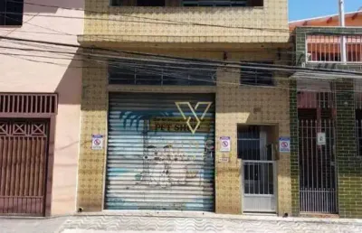 Sobrado com 3 dormitórios à venda, 215 m² por r$ 554.000,00 - vila alpina - são paulo/sp
