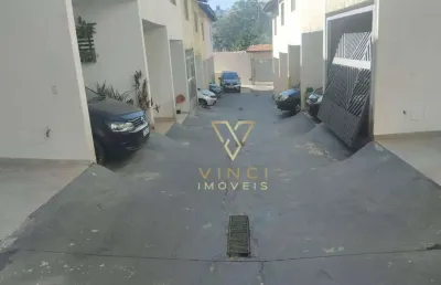 Sobrado com 2 dormitórios à venda, 78 m² por r$ 340.000,00 - vila carmosina - são paulo/sp
