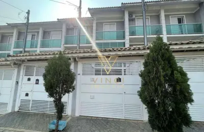 Sobrado com 3 dormitórios à venda, 160 m² por r$ 800.000,00 - jardim norma - são paulo/sp