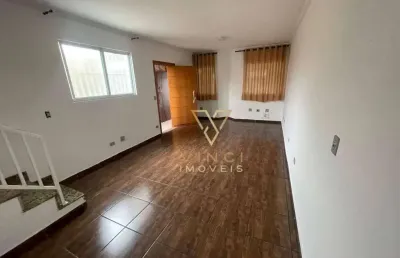 Sobrado com 3 dormitórios à venda por r$ 650.000,00 - itaquera - são paulo/sp