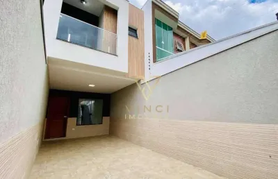 Sobrado com 3 dormitórios à venda por r$ 760.000,00 - jardim popular - são paulo/sp