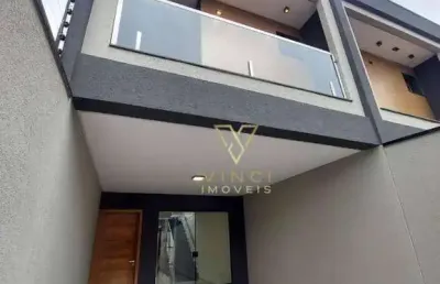 Sobrado com 3 dormitórios à venda por r$ 780.000,00 - vila buenos aires - são paulo/sp