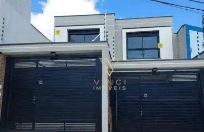Sobrado com 3 dormitórios à venda por r$ 850.000,00 - vila são geraldo - são paulo/sp