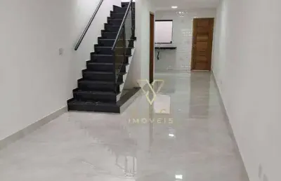 Sobrado com 3 dormitórios à venda por r$ 890.000,00 - vila granada - são paulo/sp