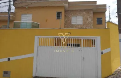 Sobrado à venda por r$ 620.000,00 - vila carrão - são paulo/sp