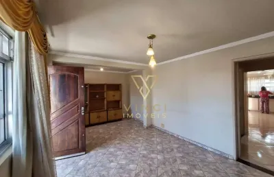 Sobrado com 4 dormitórios à venda, 210 m² por r$ 450.000,00 - cidade líder - são paulo/sp