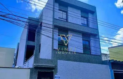 Apartamento à venda, 30 m² por r$ 230.000,00 - itaquera - são paulo/sp
