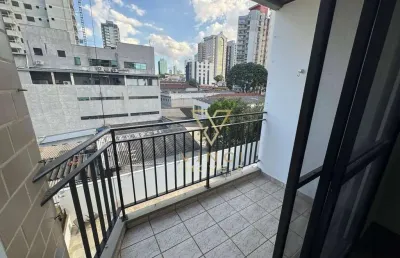 Apartamento com 3 dormitórios à venda, 83 m² por r$ 825.000,00 - tatuapé - são paulo/sp