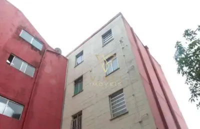 Apartamento com 2 dormitórios à venda, 52 m² por r$ 187.000,00 - conjunto habitacional teotonio vilela - são paulo/sp