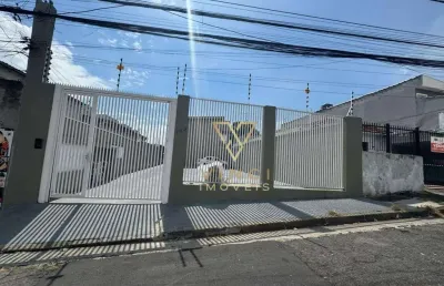 Sobrado à venda, 80 m² por r$ 319.000,00 - parada xv de novembro - são paulo/sp