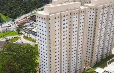 Apartamento com 2 dormitórios à venda, 32 m² por r$ 205.320,00 - colônia (zona leste) - são paulo/sp
