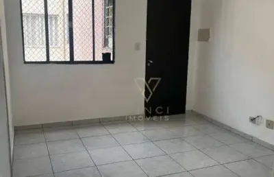Apartamento com 2 dormitórios à venda, 45 m² por r$ 170.000,00 - conjunto residencial josé bonifácio - são paulo/sp