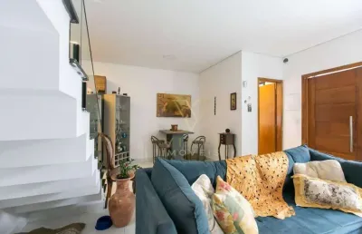 Sobrado à venda, 120 m² por r$ 499.000,00 - itaquera - são paulo/sp