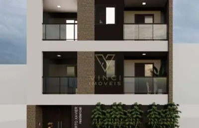 Apartamento com 2 dormitórios à venda, 40 m² por r$ 305.000,00 - chácara santo antônio (zona leste) - são paulo/sp