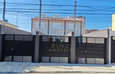 Sobrado com 2 dormitórios à venda, 67 m² por r$ 459.000,00 - vila siria - são paulo/sp