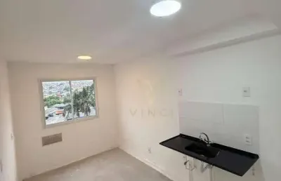 Studio à venda, 24 m² por r$ 154.000,00 - jardim vila carrão - são paulo/sp