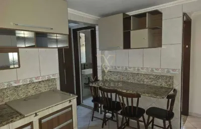 Apartamento à venda, 48 m² por r$ 160.000,00 - conjunto habitacional castro alves - são paulo/sp