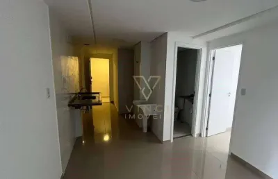 Studio com 1 dormitório à venda, 37 m² por r$ 190.000,00 - vila matilde - são paulo/sp