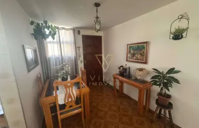 Apartamento com 2 dormitórios à venda, 56 m² por r$ 199.000,00 - conjunto residencial josé bonifácio - são paulo/sp