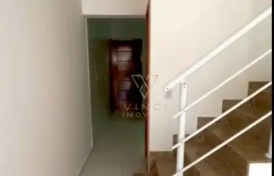 Sobrado com 2 dormitórios à venda, 84 m² por r$ 398.000,00 - parque savoi city - são paulo/sp