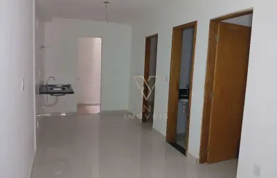 Apartamento com 2 dormitórios à venda, 50 m² por r$ 340.000,00 - vila formosa - são paulo/sp