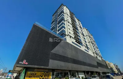 Apartamento em ótima localização no perequê, jardim dourado, porto belo - sc