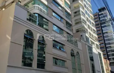 Apartamento pronto para mora em meia praia, meia praia, itapema - sc