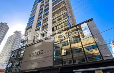 Apartamento para venda em meia praia, meia praia, itapema - sc