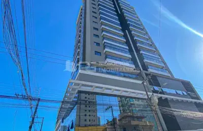 Apartamento para venda em meia praia, meia praia, itapema - sc