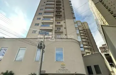 Apartamento para venda em itapema, tabuleiro dos oliveiras, itapema - sc