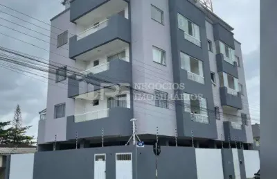 Apartamento semi mobiliado no morretes, morretes, itapema - sc