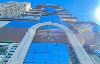 Apartamento pronto para morar em meia praia, meia praia, itapema - sc