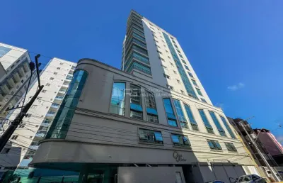 Apartamento  em itapema com vista mar, centro, itapema - sc