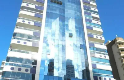 Apartamento para venda em meia praia, meia praia, itapema - sc