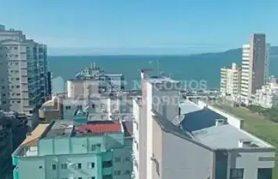 Apartamento com 4 quartos à venda na Avenida Nereu Ramos, 5152, Meia Praia, Itapema