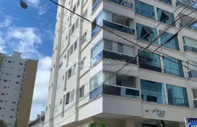 Apartamento para venda em itapema, centro, itapema - sc