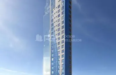 Apartamento para venda em meia praia, meia praia, itapema - sc