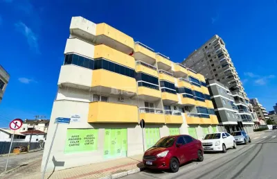 Apartamento com 2 quartos à venda na Avenida Senador Atílio Fontana, 1435, Balneário Perequê, Porto Belo