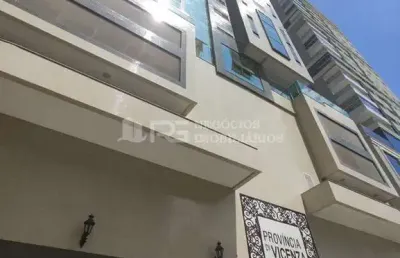 Apartamento com 4 quartos à venda na Rua 260, 287, Meia Praia, Itapema