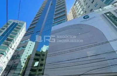 Apartamento com 4 quartos à venda na Rua 129, 287, Centro, Itapema