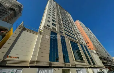 Apartamento com 2 quartos à venda na Rua 418, 243, Morretes, Itapema
