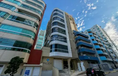 Imóvel com linda vista para o mar, centro, itapema - sc