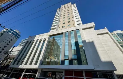 Apartamento pronto para morar em meia praia, meia praia, itapema - sc